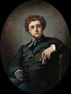 Georges Bizet (1838-1875), compositeur