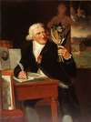 Portrait d’Antoine Parmentier (1737-1813), agronome et philanthrope