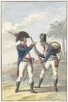 Bataafsche Coloniale Infanterie van de Kaap de Goede Hoop