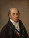 Joseph Chalier (1747-1793), homme politique, ‘martyr de la Liberté’