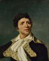 Portrait de Jean-Paul Marat (1743-1793), homme politique