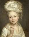 Emilie Vernet (1760-1794)