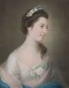 Elizabeth Montagu, Duchess of Manchester (c.1740-1832)