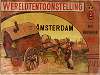 Wereldtentoonstelling Amsterdam Mei-November 1895