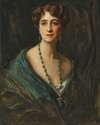 Viscountess Byng of Vimy, née Marie Evelyn Moreton