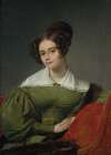 Portrait de Madame Rathelot.