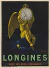 Longines chez les bons horlogers