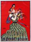 Ofelia, Perfumeria ‘La Giralda’, Sevilla