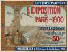 En vente partout. L’Exposition de Paris de 1900