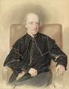 Portrait Vinzenz Eduard Milde