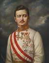 Kaiser Karl I von österreich
