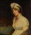 Portrait of Lady Georgina Buckley (1766-1832), née West