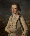 Portrait of a young man, said to be Peter Speirs