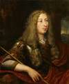 Portrait de Louis II de Bourbon, duc d’Enghien