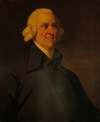 Adam Smith, 1723 – 1790. Political economist