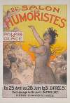 24e Salon Des Humoristes Palais De Glace Du 25 Avril Au 28 Juin 1931