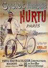 Cycles Français HURTU PARIS