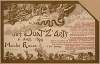 Quat’Z’Arts, 21 Avril 1899 au Moulin Rouge