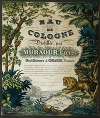 Eau De Cologne Distillée Par Muraour Frères, Distillateurs À Grasse, (Provence)