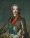 Louis, dauphin of France, son of Louis XV