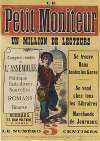 Le Petit Moniteur, un million de lecteurs