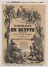 Napoléon en Egypte. Waterloo et le fils de l’homme