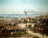 Débarquement de l’armée française à Old-Port (Crimée), 14 septembre 1854