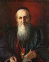 The Armenian Bishop Adoardo