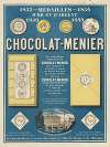 Chocolat-Menier