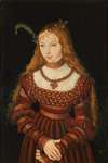 Sibylle of Cleves