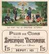 Ils n’ont pas le Spécifique Victorieux. Plus de cors par le Spécifique Victorieux. Adopté par l’armée