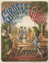 Giroflé-Girofla. Opéra-bouffe en 3 actes. Paroles de MM. A. Vanloo et E. Leterrier