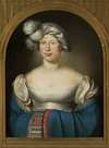 Portrait of Louise, queen of Prussia