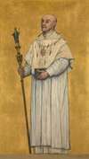 Provost of Saint Donatus