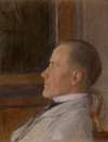 Edmond Khnopff, the Painter’s Father