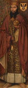 Henry I, Duke of Brabant, 1220
