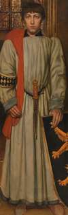 Henry VII, Holy Roman Emperor, 1309