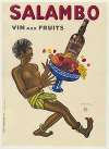 alambo. Vin aux fruits