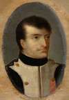 Napoleon Bonaparte as First Consul
