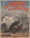 Les Erreurs de la guillotine par E. Cadol. 1re livraison gratuite