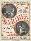 Jules Massenet’s Werther