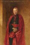 Cardinal James Gibbons