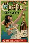 Cidre pur de Normandie