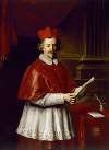 Cardinal Giulio Spinola