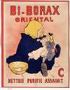 Bi-borax oriental nettoie purifie assainit