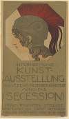 International Kunst-Ausstellung. Münchens (Secession). von 1 Juni bis ende October