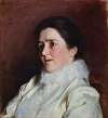 Portrait of Elizabeth Nelson Fairchild