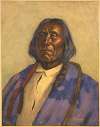 Chief Red Cloud – Sioux