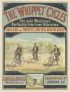 The Whippet Cycles