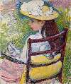 Jeanne Pissarro